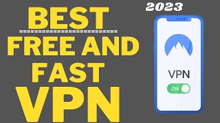 Best and secure free and fast vpn 2023 screenshot 3