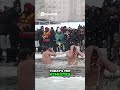 Cold Plunge Habit Boost Mood, Focus & Recovery