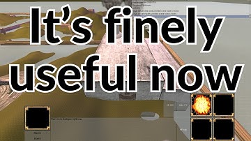 The first test of the job in my game (no sound) - #gamedev #devlog #coppercube6