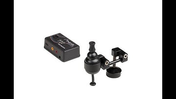 HID Joystick Quickstart Guide