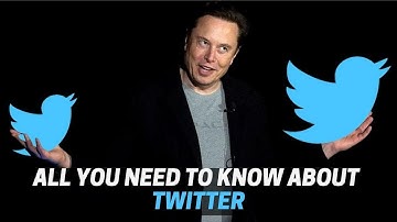 All you need to know about Twitter - Business Video