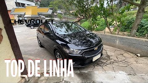 AVALIAÇÃO GM ONIX LTZ 1.4 AUTOMÁTICO 2019 - COMPLETÃO!! MELHOR OPÇÃO ATUALMENTE?! TUDO SOBRE.