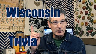 Wisconsin Trivia