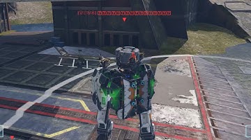 YET ANOTHER HACKER (who sucks so badly he dies twice) that Pixonic is enabling — War Robots