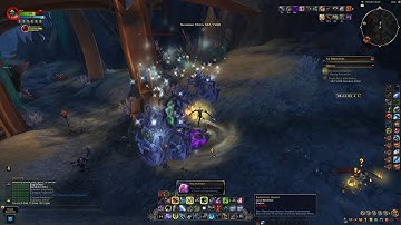 Formula: Enchant Cloak - Chant of Burrowing Rapidity 2 drops in under 2 minutes, WoW TWW