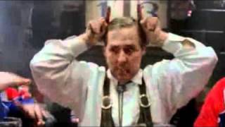 Beerfest Thumper scene