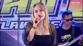 JANGAN DENDAM KIKY MARGARETA - CANTIKA MUSIC PARTY KORBAN LC SEDULURAN SELAWASE SEASON 5