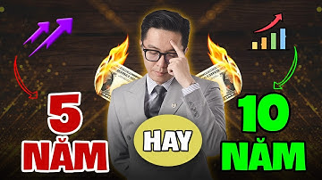 Làm Trader Bao Lâu Thì Mới Đạt Được Thành Công? - mInvest Podcast