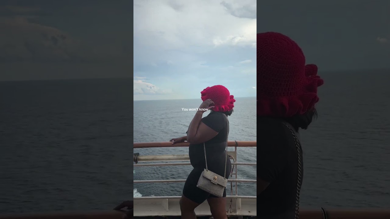 Take the trip✈️🏝️🌄🌆🌃 #travelvlogger #sweden #london #florida #cruise #motivation