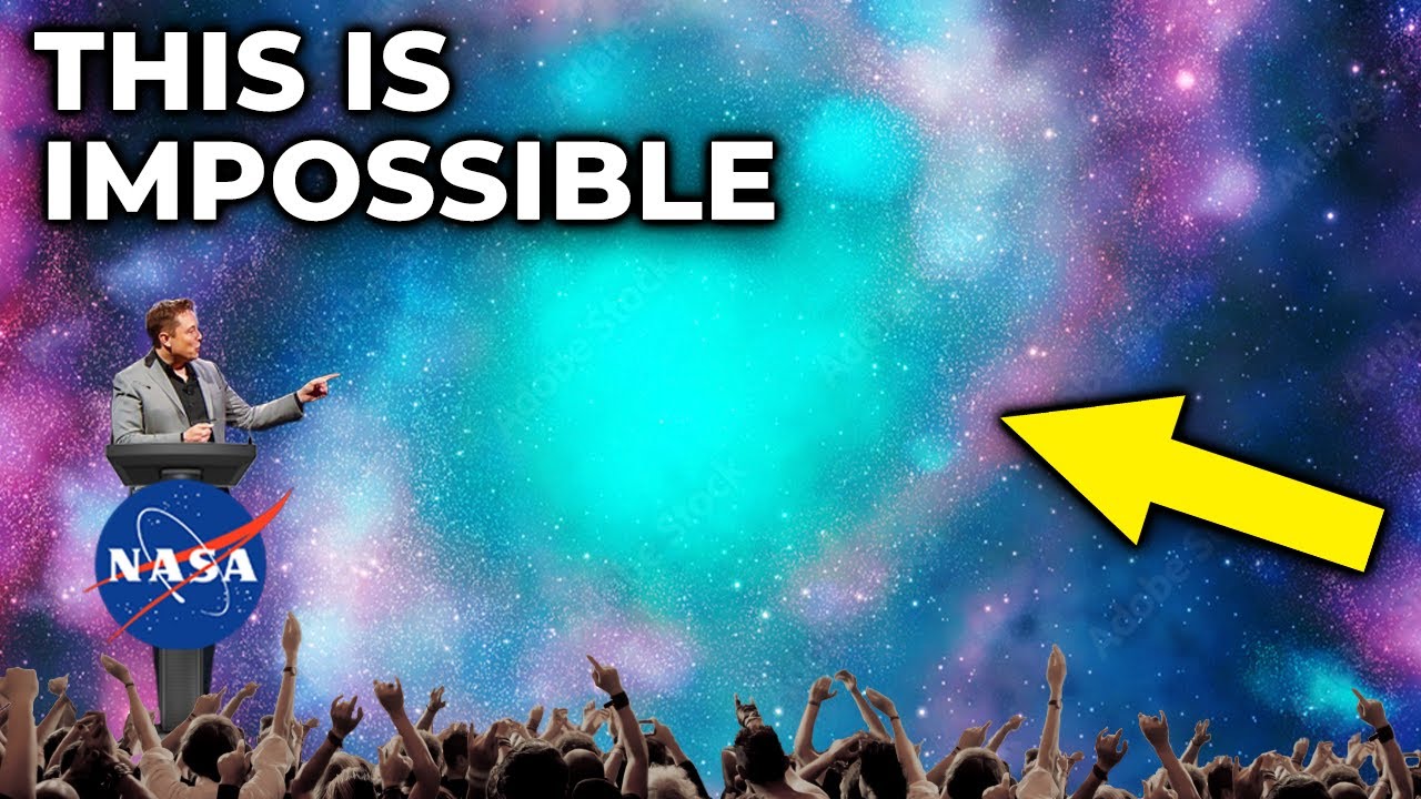 James b Space Telescope FINALLY Found Oldest Star Ever Seen! YouTube