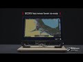 Raytheon Anschutz ECDIS NX Compact