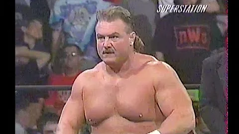 Len Denton vs. Disco Inferno