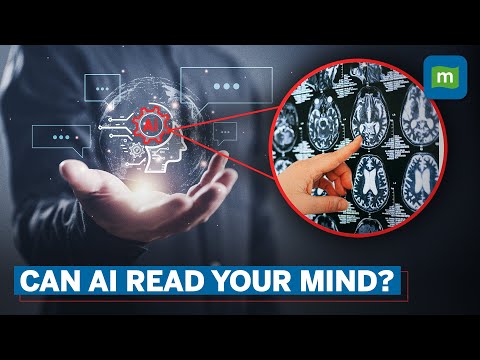 Singaporean Researchers Develop ‘MinD-Vis’ AI Tool To Read Minds | How Does It Work? Episode cover
