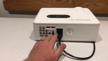 HELP - CL720 Projector Problem - Blinking Control Panel