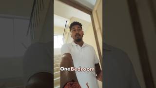 NEW ONE BHK FLAT RENT | SOUTH KALKATA FLAT RENT | TOLLYGUNG FLAT RENT | RENT 8000/