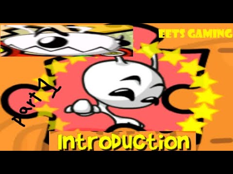 eets a lot fun introduktion/part 1