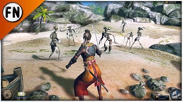 15 Best RPGs for Android & iOS | Part - 3