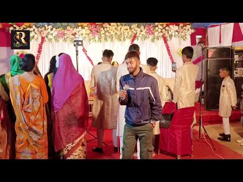 স্বামী লন্ডন কি দিয়া বুঝাইয়া রাখি মন | ডিজে রনি | Sylheti biyer dhamali gan | Biyer Song 2025