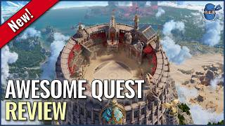 Awesome Quest Scenery Review - August 2026 | Clash of Clans
