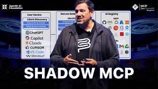 The MCP Maturity Model: From Chaos to Governance