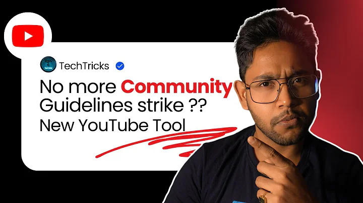 YouTube STRIKES Are OVER! 😍 | New Community Guidelines Update 2025 Explained