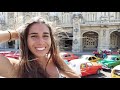 Ep. 278 Margarida living it up in Havana! - Worlds apart - Sailing and adventure in Cuba