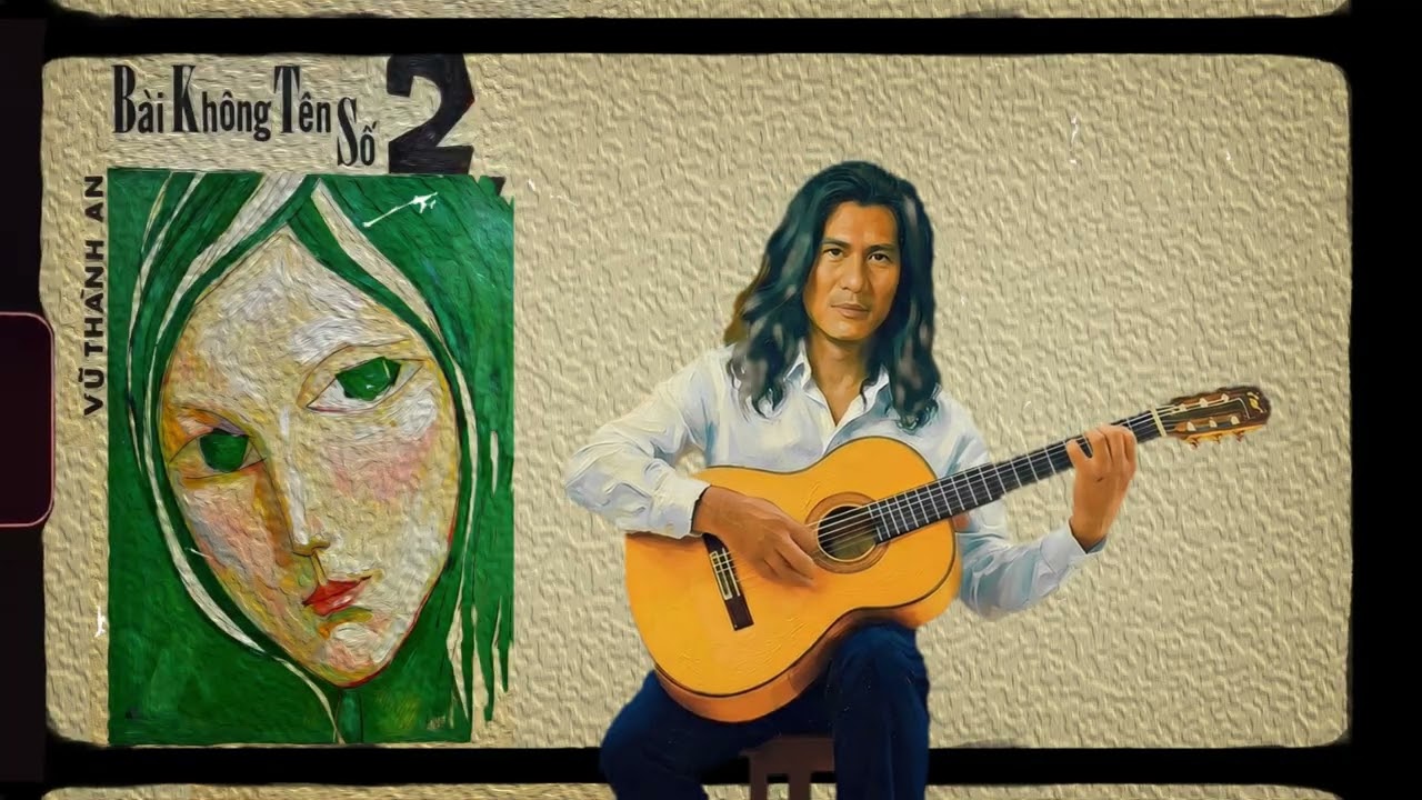 Bài Không Tên Số 2 (Vũ Thành An)