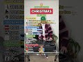 CHRISTMAS SONG CHALLENGE How Ready For Christmas Are You mp3