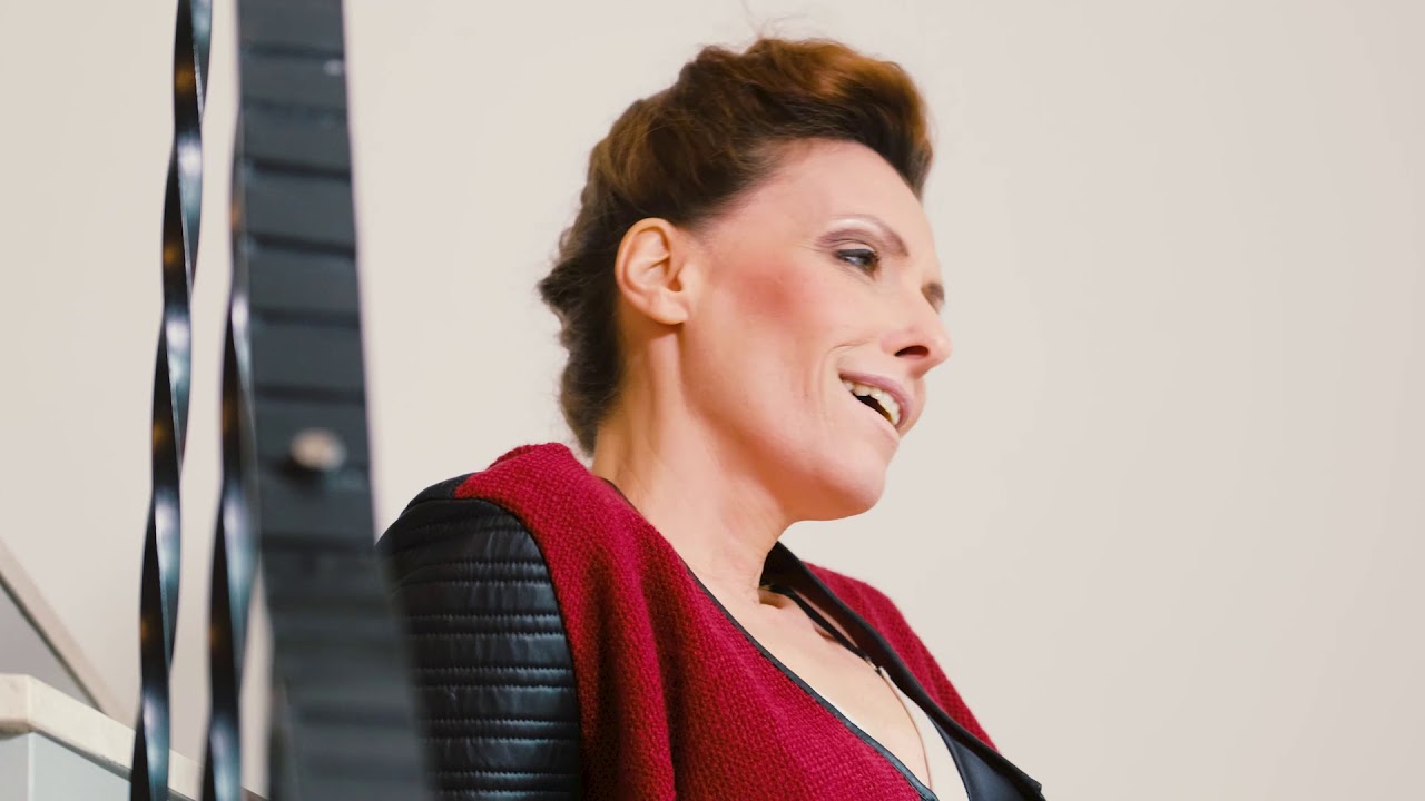 Hölle sind wir selbst