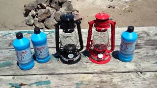 7 00 Walmart Kerosene Lanterns
