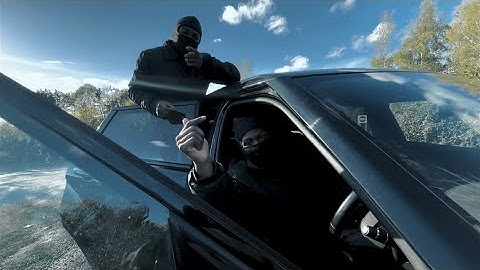 Target DpMob - PUBLIC ENEMY(Official Music Video)