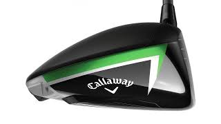 Callaway Elyte Driver (C4039076) | 2nd Swing Golf