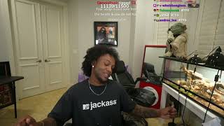June 9 2026 - Offline !sub !socials (yourrage Twitch VOD)