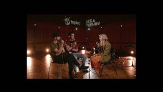 AURORA - Quote 308: „ We seem to struggle a lot to talk about our feelings … “ (2019-05-24), audio