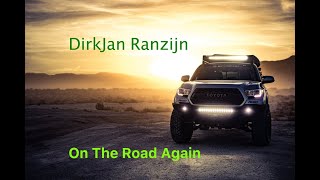 On The Road Again- Willie Nelson (instrumental cover) by DirkJan Ranzijn chords