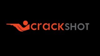 Démonstration du plugin CrackShot
