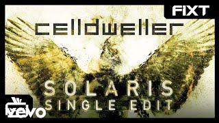Celldweller - Solaris (Single Edit)