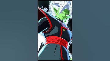 ZAMASU DOMINATES ULTRA ZAMASU!!!#viralshorts #shorts #dragonballlegends#zamasu #dblegends #gokublack