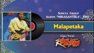 “MALAPETAKA” - Rhoma Irama (Audio Full Song)