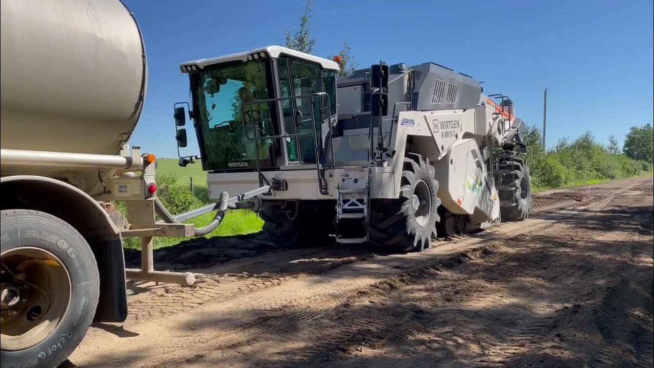 EMC SQUARED Stabilizer Mixing YouTube