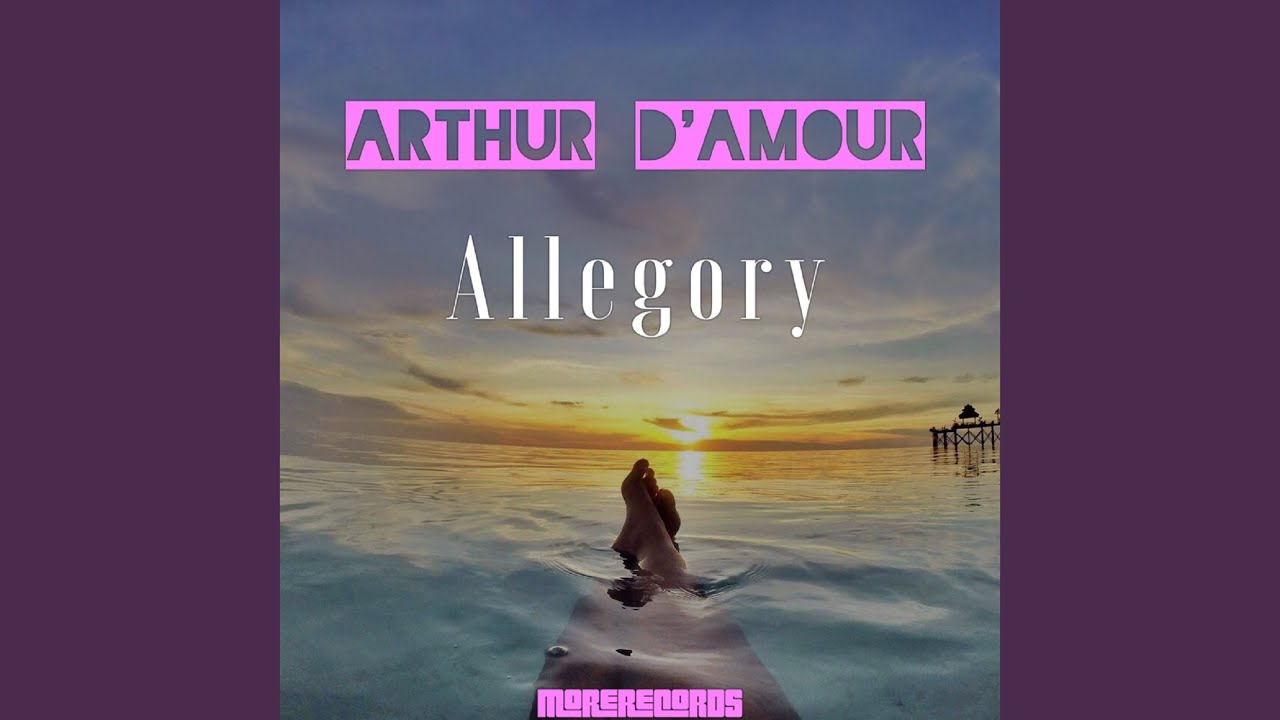 Watch Allegory (Original Mix) on YouTube Watch Allegory (Original Mix) on YouTube