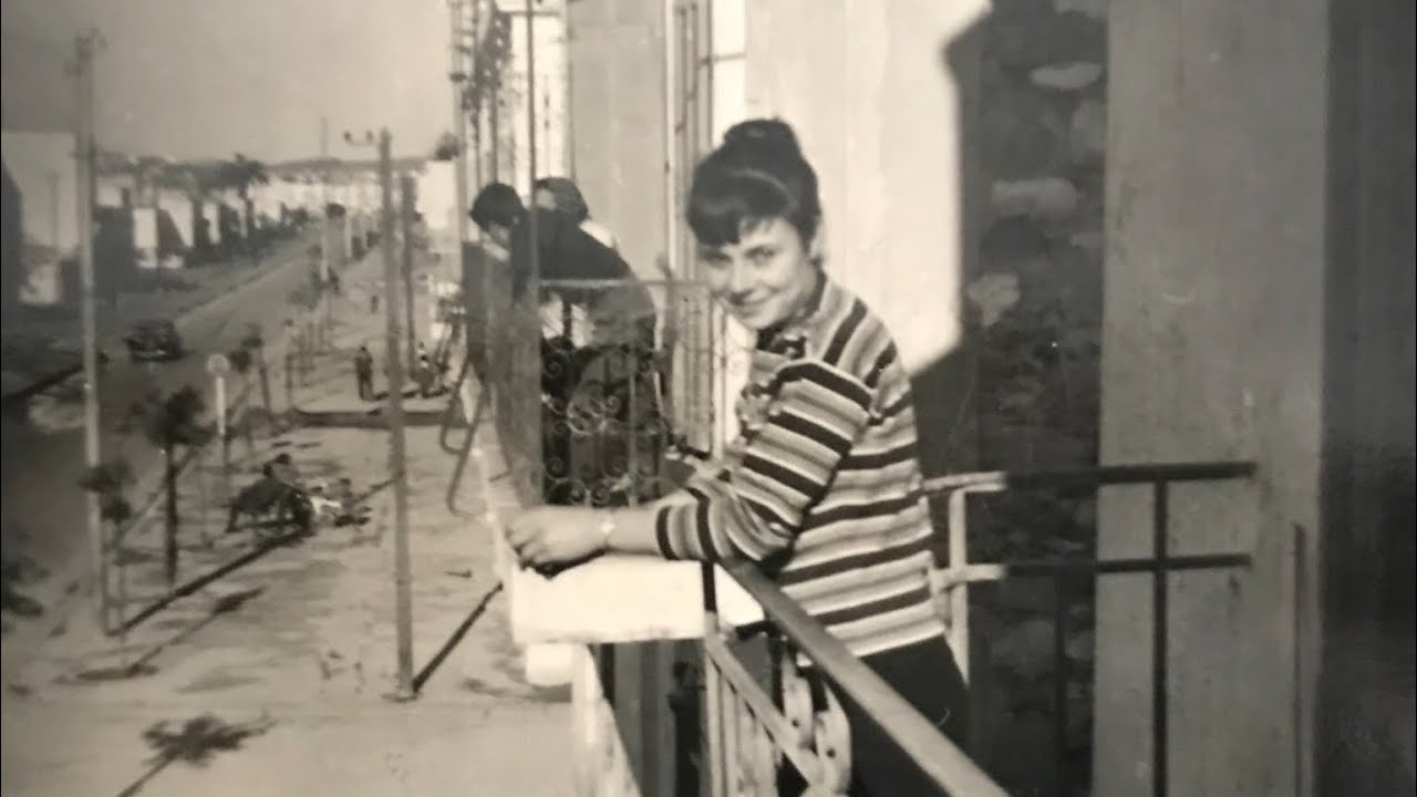 Chanson de la Goulette YouTube