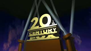 20Th Century Fox With 1994 2009 Combo