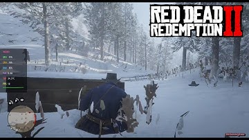 Red Dead Redemption 2 On Android - GameHub v5.3.3 Full Setup Guide & Fix Sound Fix Graphic