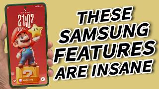 99% of Samsung Users Don’t Know These Features Existed on Their Phone!🤯 screenshot 2
