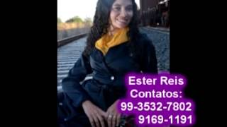Ester Reis- Uma Porta Se Abriu