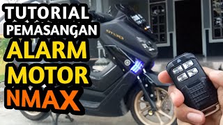 Download Lagu CARA PEMASANGAN ALARM MOTOR NMAX MP3