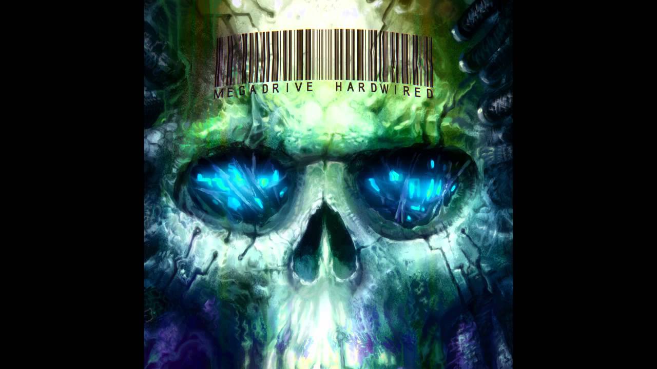 Mega Drive – I Am The Program (Perturbator remix)