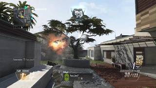 BO2 Solo Fast TDM Nuke (36GS)