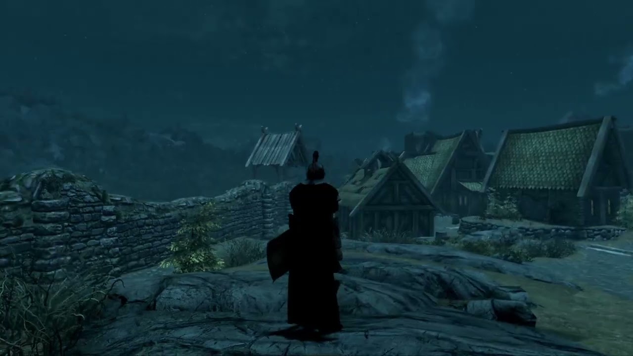 Легион... История Легионера: Элии...